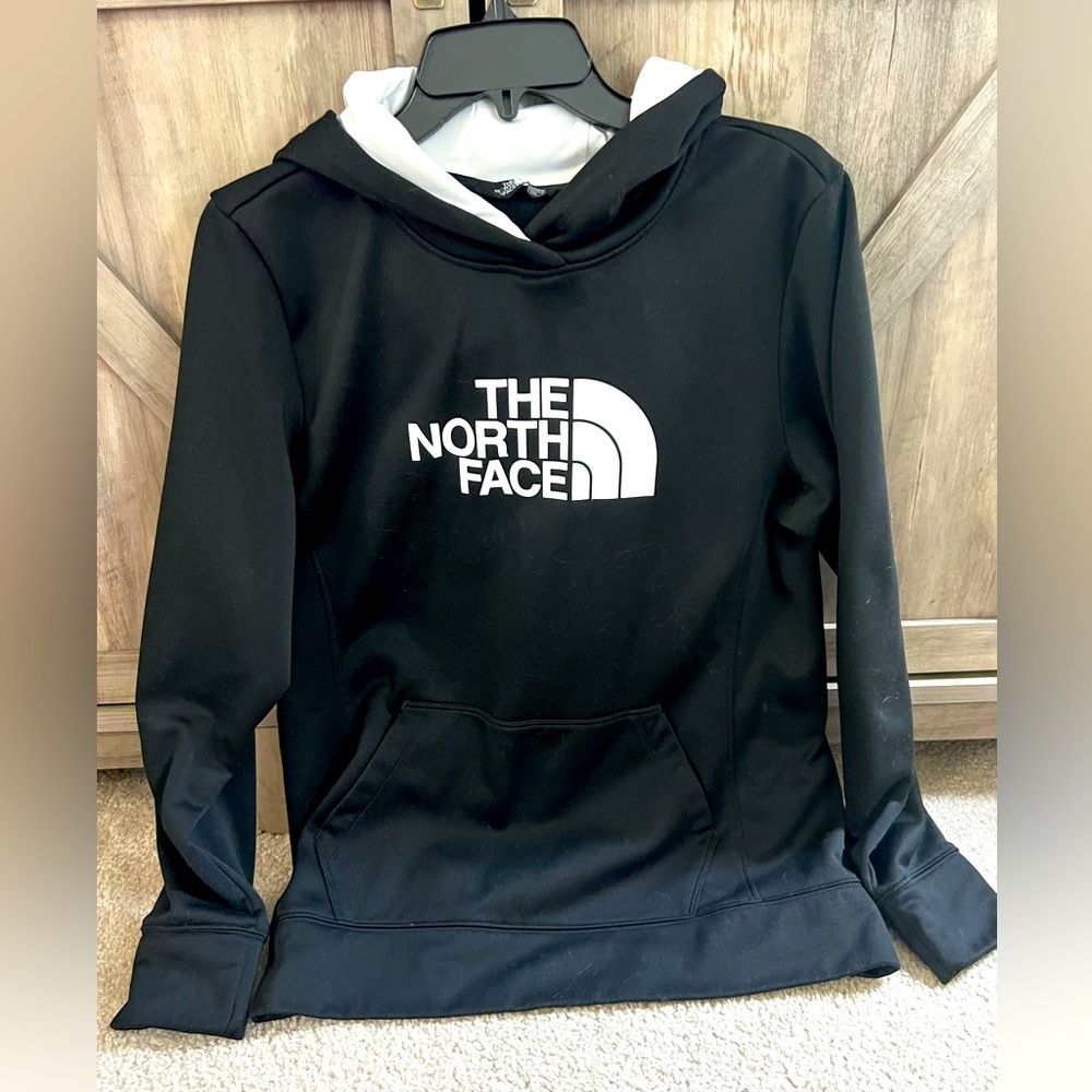 North Face Hoodie
